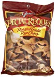 General Mills Gardettos Roasted Garlic Rye Chip, 4.75-Ounces