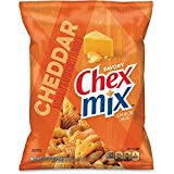 General Mills - Chex Mix, Cheddar Flavor Trail Mix, 3.75oz Bag