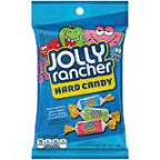 Jolly Rancher - Hard Candy Assortment 7.00 oz