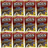 Bigs Sunflower Seeds, Old Bay Seasoned, Chesapeake-Style