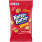 NUTTER BUTTER The PEANUT BUTTER lover's cookie