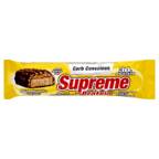 Supreme Protein Peanut Butter Crunch Bars, 30g Protein