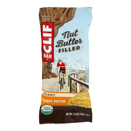 Clif Nut Butter Filled Energy Bar