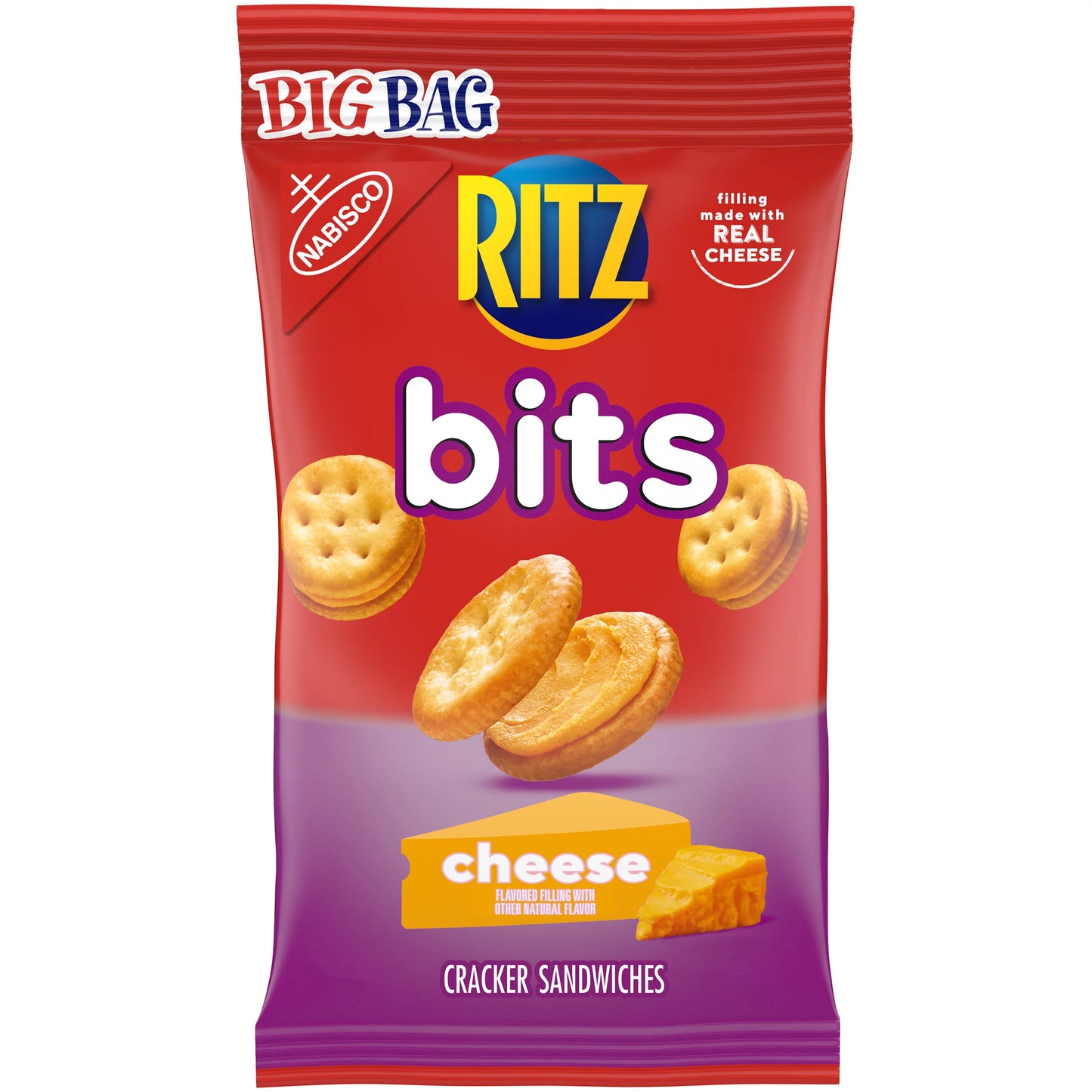 RITZ BITS BIG BAG