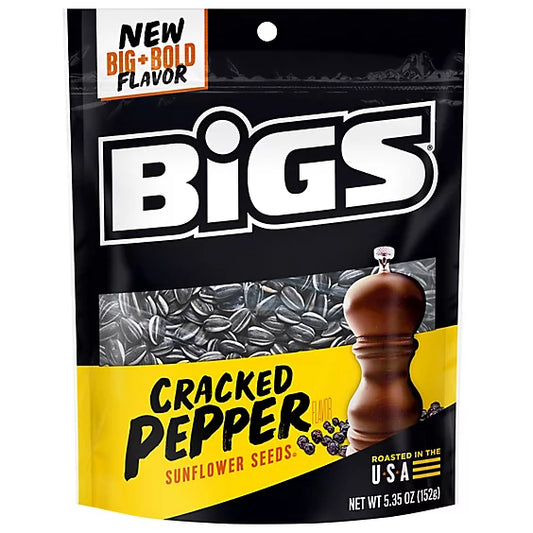 BIGS SUNFLOWER SEEDS