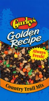 Gurleys Foods 6.75 oz Country Trail Mix