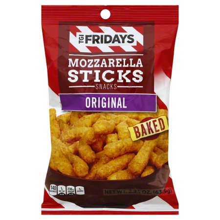 TGI Friday's Mozzarella Stick