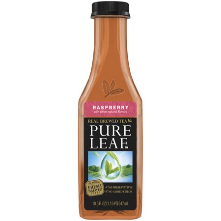 Pure Leaf - Raspberry Iced Tea 18.50 fl oz