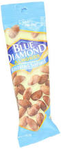Blue Diamond Almonds Lightly Salted, 1.5 OZ