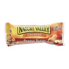 Nature Valley Peanut Butter Granola Bar