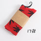 High Quality Weed Marijuana Life Socks For Women Men's Hip Hop Cotton Skateboard