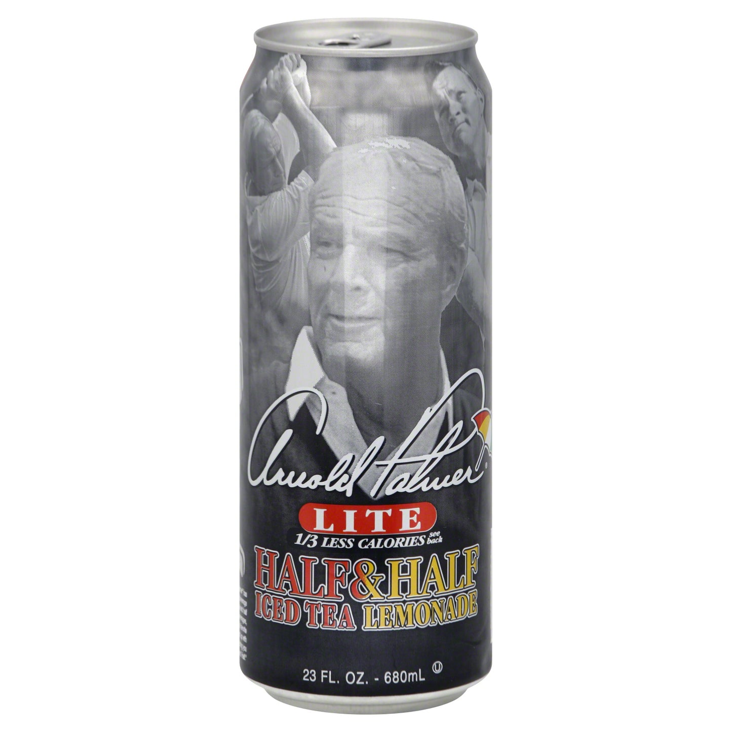 Arizona - Arnold Palmer Lite Half Iced Tea & Half Lemonade 23.00 fl oz