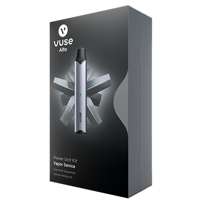 VUSE ALTO PRE-FILLED PODS SALT NICOTINE VAPE E-JUICE E-LIQUID